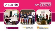 Abiertas las inscripciones para los Premios Aspe Emprende 9 Edición