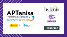 Helenis Biocosmetics, Physia e Hispargán, seleccionadas para participar en el programa APTENISA Launch