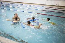 Innovación para reducir la tasa de ahogamiento infantil: Siissu del PCUMH desarrolla una metodología para aprender a nadar mejor en menos tiempoInnovación para reducir la tasa de ahogamiento infantil: Siissu del PCUMH desarrolla una metodología para aprender a nadar mejor en menos tiempo