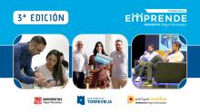 Inscripciones abiertas: III edición de "Torrevieja Emprende"