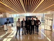 Newmanbrain participa en el evento Longevity World Forum en Alicante