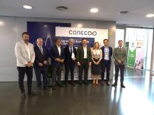 El Congreso de Economía Circular reúne en su tercera edición a más de un centenar de asistentes 