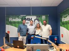 Nuevo programa de "Una Ventana a la Innovación" | OCTUBRE 2024