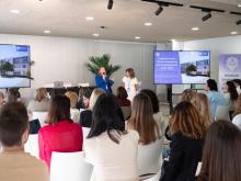 Crece la anorexia y la bulimia en niñas de 8 a 12 años por un modelo de delgadez sobrevalorada