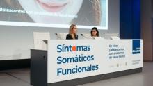 Psicológica participa en las XVII Jornadas Científicas de la Fundación Alicia Koplowitz