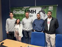 Nuevo programa de "Una Ventana a la Innovación" | NOVIEMBRE 2024