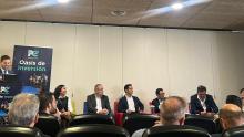 El PCUMH participa en el evento “PYMELCHE, Oasis de Inversión”