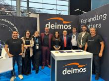 PLD Space selecciona a Deimos como co-líder en el desarrollo del sistema de Guiado, Navegación y Control de MIURA 5