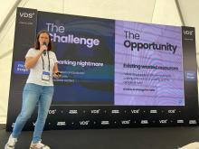 Parkiduo cierra una ronda de inversión de 45.000€ para impulsar su plataforma para compartir plazas de garaje por franjas horarias