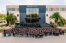 PLD Space alcanza los 300 empleados y refuerza su cultura corporativa