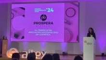 Prospera Biotech, ganadora en la VI edición de los premios AITEX 2024