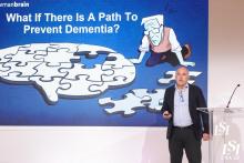 Newmanbrain  presenta en Estados Unidos su innovador sistema de diagnóstico cerebral