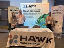 Hawk Biosystems participa como patrocinador en el evento NextGen Omics & Spatial Biology US 2025