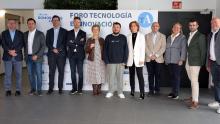 El PCUMH participa en un evento sobre talento, sostenibilidad y liderazgo en tecnología e Inteligencia Artificial organizado por Todo Alicante
