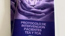 Centro CREA diseña un protocolo de intervención para pacientes con autismo y Trastornos de la Conducta Alimentaria