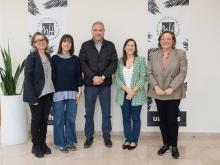 La compañía de alquiler de ropa para eventos Symbia se incorpora a la red empresarial del PCUMH