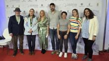Mommus Foods participa en la Feria Internacional del Queso celebrada en Albacete
