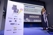  Centro CARES del PCUMH imparte una ponencia sobre la educación emocional en la infancia en Alicante