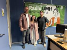 Nuevo programa de Una ventana a la innovación | MAYO 2025