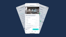  Parkiduo lanza su nueva plataforma para compartir plazas de garaje en Alicante, Elche y Valencia