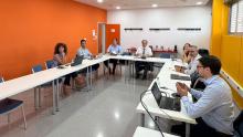 El PCUMH participa en la junta de socios del vehículo de inversión en start-ups Wannaseed