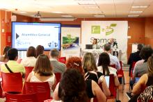 La inversión en I+D de los Parques científicos y tecnológicos españoles y sus entidades crece un 24% en 2024