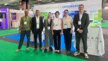 Bioarray participa en la Reunión Anual de la Sociedad Europea de Reproducción Humana y Embriología, ESHRE, 2025 celebrada en París