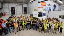 PLD Space presenta el plan de industrialización avanzada de MIURA 5 y MIURA Next