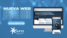 APTE, de la que el Parque Científico UMH forma parte, lanza nueva página web para reforzar su papel como referente de la innovación en España