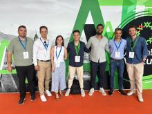 El Parque Científico de la UMH, en la XII edición del evento de inversión Alhambra Venture celebrado en Granada