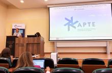 APTE participa en la primera reunión del proyecto europeo 3D Circular, dirigido a crear talento europeo en economía digital y circular