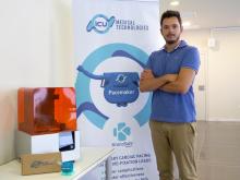 ICU Medical Technologies obtiene una patente en Australia para su dispositivo de estimulación cardiaca temporal