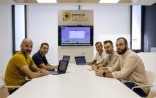 La compañía de control financiero digital Selectia Soft se incorpora a la red empresarial del Parque Científico de la UMH