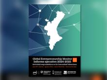 La actividad emprendedora en la Comunitat se mantiene por encima de la media de España, según un informe presentado por profesores de la UMH