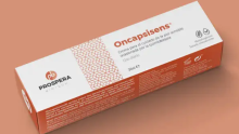 Un ensayo clínico internacional demuestra la eficacia en pacientes con cáncer de la crema Oncapsisens® desarrollada por Prospera Biotech