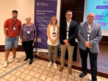 Newmanbrain participa en la Cumbre de Neuroinnovación NeurotechEU 2025 celebrada en Turquía