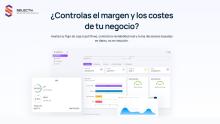 Una herramienta para conocer en tiempo real la situación económica de la empresa: Selectia Soft lanza su innovador software financiero