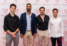 Healthmate, reconocida en el “Festival Internacional de Publicidad Alimentaria y Salud”