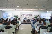 Conecoo impulsa el diálogo entre empresas, administración y centros tecnológicos para avanzar hacia la economía circular