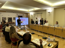 Un total de siete emprendedores y empresas llegan a la final de la 10ª edición de Aspe Emprende