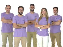 El socio fundador de la empresa Healthmate del Parque Científico de la UMH Jorge Calvo-Zaragoza ha sido incluido en el ranking del top 2% de científicos más citados del mundo en 2024