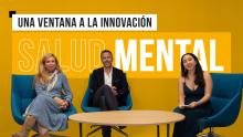 Nuevo programa de "Una ventana a la innovación" | OCTUBRE 2025