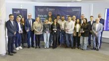Dana Assist, reconocida en la VII edición de los “Premios rePCV” organizados por la Red de Parques Científicos Valencianos