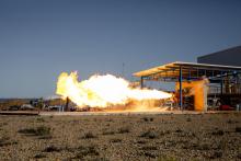 PLD Space opera a pleno rendimiento los ensayos de MIURA 5 en las mayores instalaciones privadas de Europa