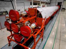 PLD Space desvela la primera unidad de calificación de MIURA 5