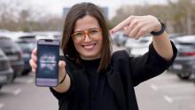 Parkiduo aparca en Madrid: la empresa habilita para la capital su plataforma dirigida a compartir plazas de garaje por franjas horarias