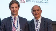 Instead Technologies, junto a la UMH y Alston España reciben el Premio CIONET Vocento 2025 por el proyecto “Interfonía para todos”