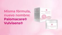 Prospera Biotech licencia su crema íntima Vulvisens® al laboratorio Procare Health para integrarla en su línea internacional