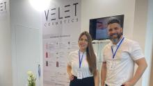 Velet Cosmetics trabaja junto a AITEX en un proyecto dirigido a la valorización de residuos del sector de la Cosmética