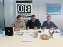 COEX International Trade y MARHOUSE INTERNATIONAL colaboran para asesorar a extranjeros en operaciones inmobiliarias y de compraventa